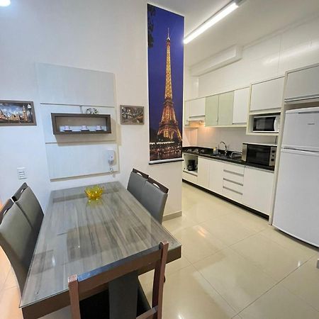 Apartamento Terra Nova Mariscal Bombinhas Kültér fotó