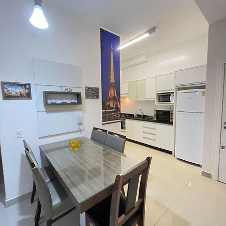 Apartamento Terra Nova Mariscal Bombinhas Kültér fotó