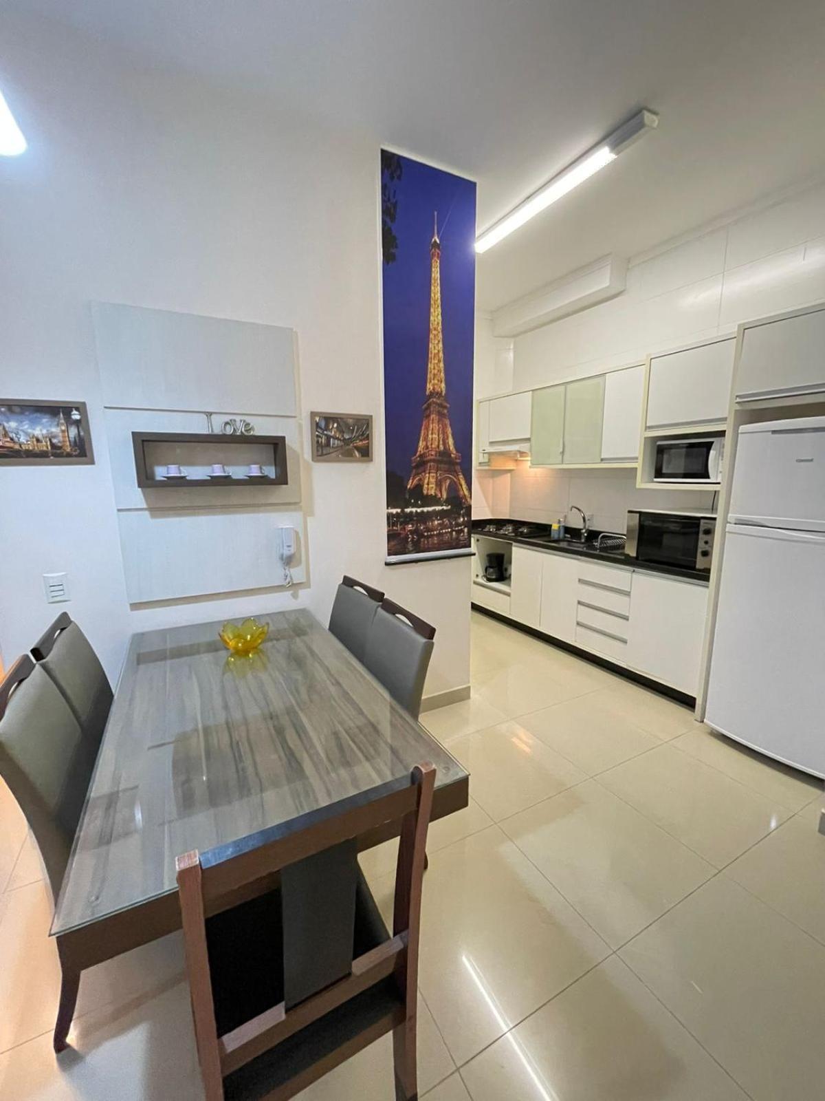 Apartamento Terra Nova Mariscal Bombinhas Kültér fotó