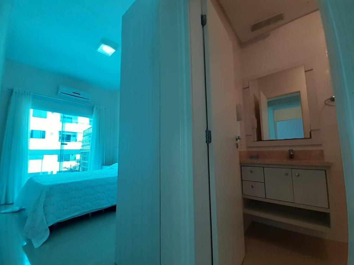 Apartamento Terra Nova Mariscal Bombinhas Kültér fotó