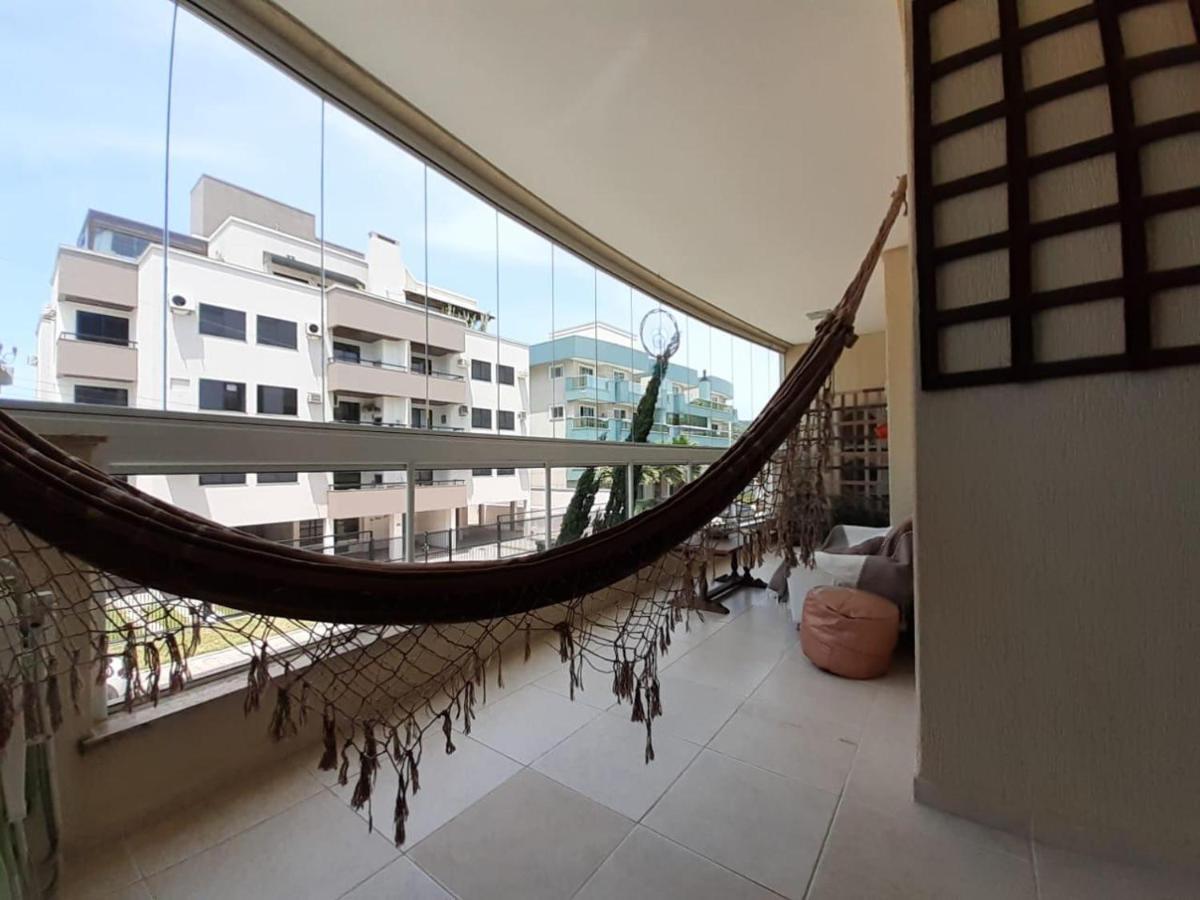 Apartamento Terra Nova Mariscal Bombinhas Kültér fotó